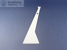 뿔헤라 (ㅡ자) - 85mm [썬팅헤라]